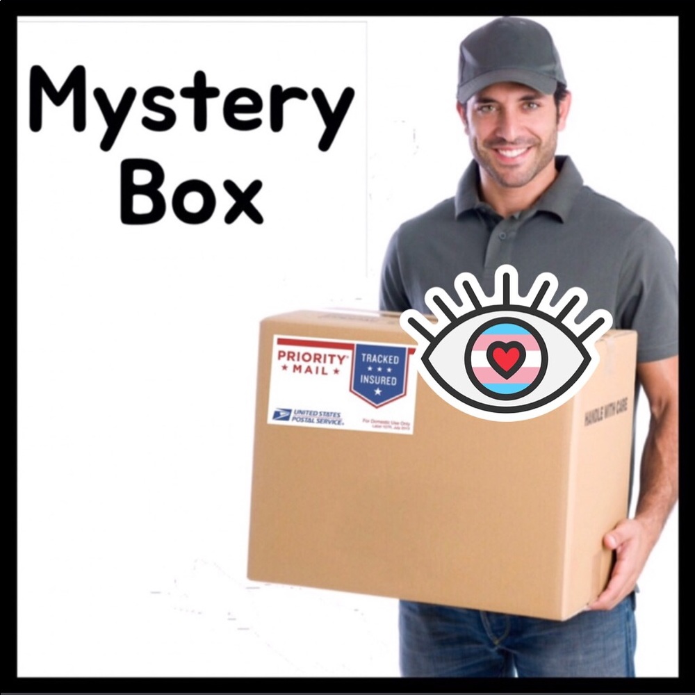 Mystery Box!